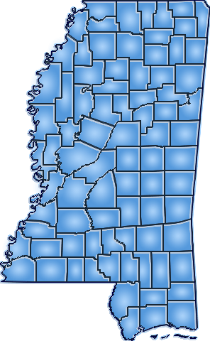 Prentiss County vs. Mississippi